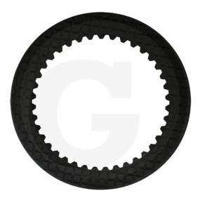 Kupplungsscheibe Granit 70802002