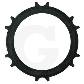 Lamelle Granit 70802003