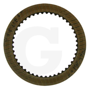 Scheibe Granit 70802004