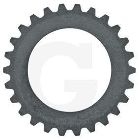 Aussenlamelle Granit 70802007