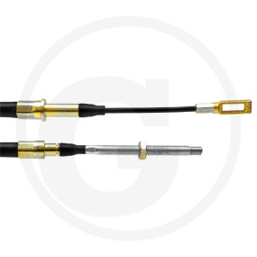 Kupplungsseil für Fahrkupplung Granit 70802017