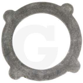 Kupplungsscheibe Granit 70802041