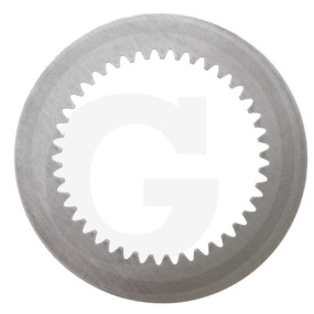 Innenlamelle Granit 70802646