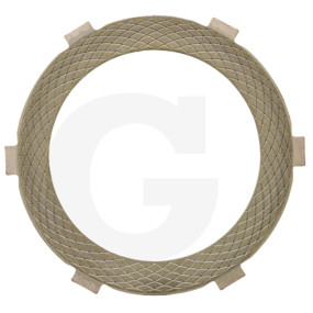 Aussenlamelle Granit 70802647