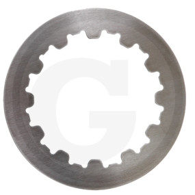 Innenlamelle Granit 70802649