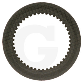 Innenlamelle Granit 70802656