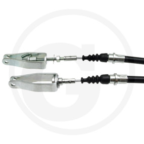 Kupplungsseil für Fahrkupplung Granit 70802673