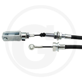 Kupplungsseil für Zapfwelle Granit 70802674