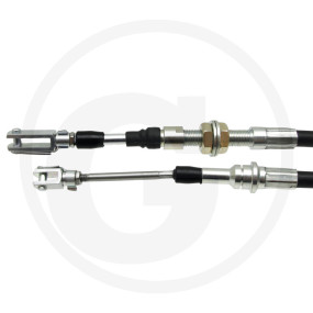 Kupplungsseil für Fahrkupplung Granit 70802675