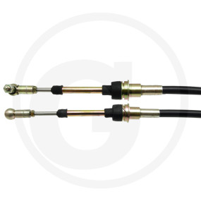 Bowdenzug Granit 70802678