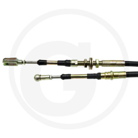 Kupplungsseil für Fahrkupplung Granit 70802679