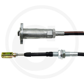 Kupplungsseil für Fahrkupplung Granit 70802680