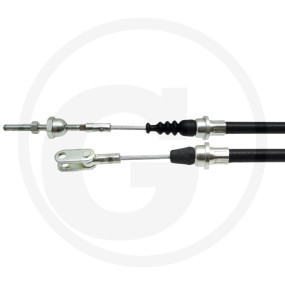 Kupplungsseil für Fahrkupplung Granit 70802683