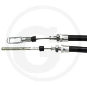 Kupplungsseil für Zapfw.kuppl. Granit 70802684