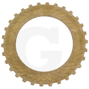 Außenlamelle, Av35 Granit 70804020