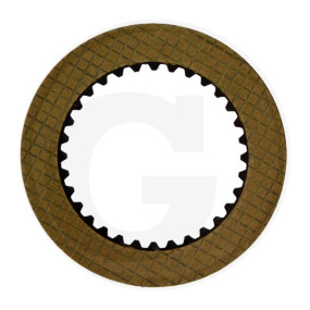 Innenlamelle Granit 70804104