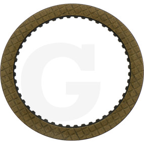 Innenlamelle Granit 70804106