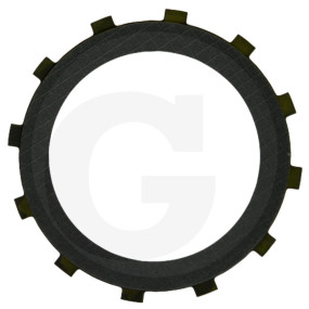 Aussenlamelle Granit 70804399