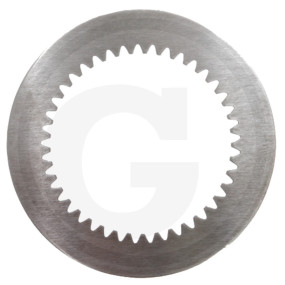 Innenlamelle Granit 70804400