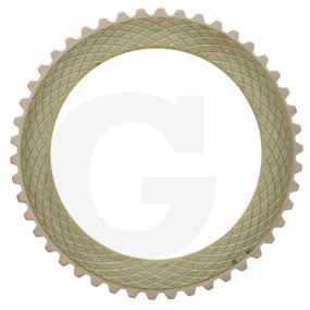 Aussenlamelle Granit 70804405