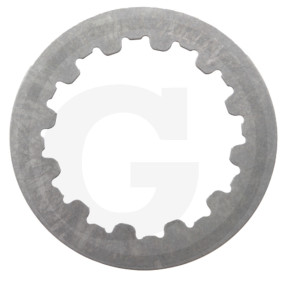 Innenlamelle Granit 70804406