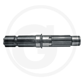 Zapfwelle Granit 70804801