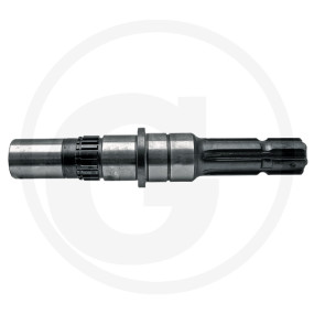 Zapfwelle Granit 70804802