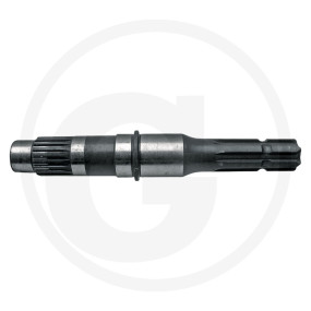 Zapfwelle Granit 70804804