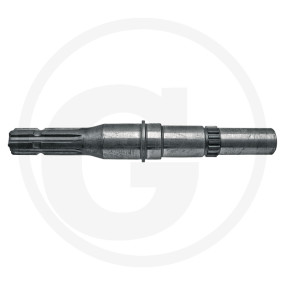 Zapfwelle Granit 70804805