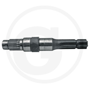 Zapfwelle Granit 70804806