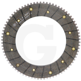 Innenlamelle Granit 70806258