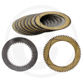 Lamellenpaket Granit 70806277