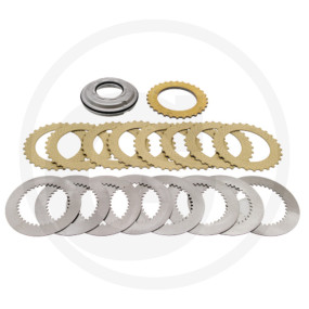 Lamellenpaket Granit 70806603