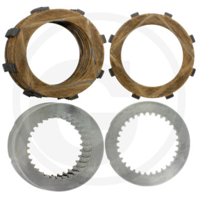 Lamellenpaket Granit 70806610