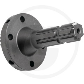 Zapfwellenendstück Granit 70806841