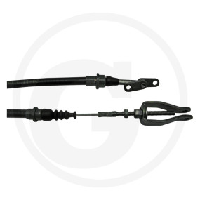 Bowdenbetatigung Granit 70807047