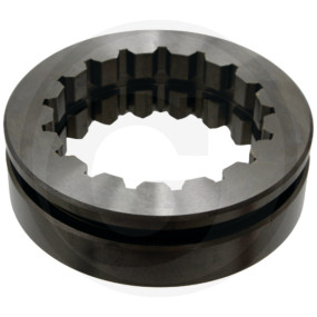 Keilverzahnte Kupplu Granit 70807077