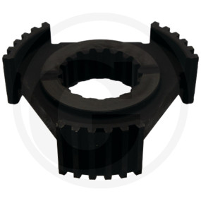 Zahnrad Granit 70807080