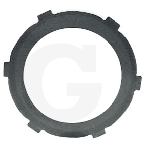 Kupplungsdruckplatte Granit 70812002