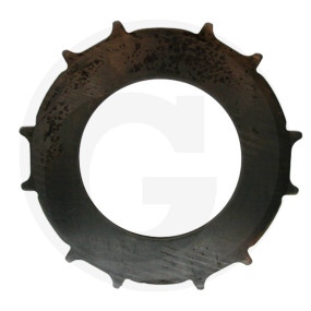 Kupplungsdruckplatte Granit 70812008