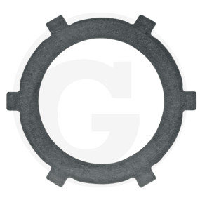 Außenlamelle Granit 70812036