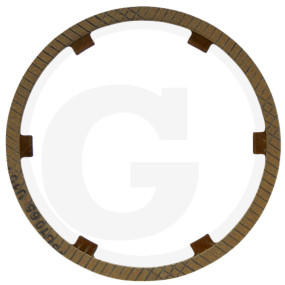 Innenlamelle Granit 70812037