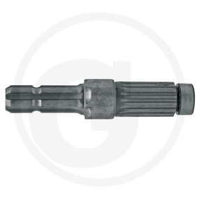 Zapfwelle Granit 70812347