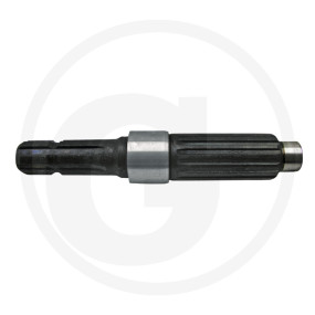 Zapfwelle Granit 70812354