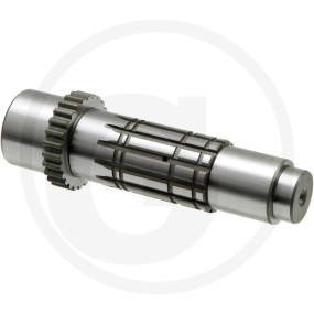 Hohlwelle Granit 70812377