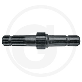 Zapfwelle Granit 70812660