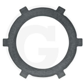 Außenlamelle Granit 70812687