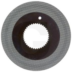 Innenlamelle Granit