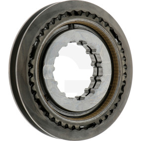 Synchroneinheit Kpl. Granit 70812755