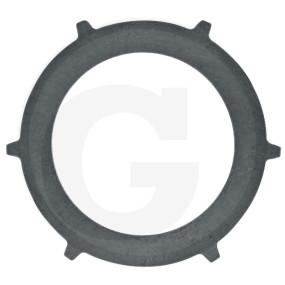 Außenlamelle Granit 70815012